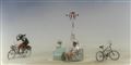 Foto: Andy Barron/AP