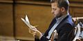 Foto: JENS DRESLING/POLFOTO