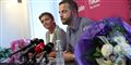 Foto: JACOB EHRBAHN/POLFOTO