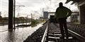 Foto: Christoffer Regild/Banedanmark/free
