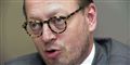 Foto: CARSTEN ANDREASEN/POLFOTO