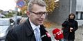 Foto: JENS DRESLING/POLFOTO