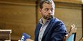 Foto: JENS DRESLING/POLFOTO
