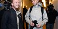 Foto: SCANPIX BERTIL ERICSON //POLFOTO