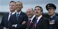 Foto: Matt Dunham/AP