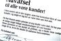 Tæppehandler: De påstår, jeg er død