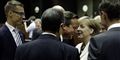 Foto: Yves Logghe/AP