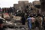 Foto: KHALID MOHAMMED / POLFOTO