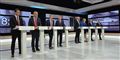 Foto: ANDERS WIKLUND/AP