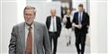 Foto: JENS DRESLING/POLFOTO