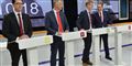 Foto: ANDERS WIKLUND/AP