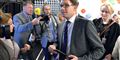 Foto: Pontus Lundahl/AP