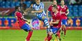 Foto: NIELS HUSTED/POLFOTO