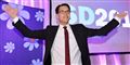 Foto: Anders Wiklund/AP