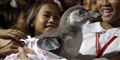 Foto: Bullit Marquez/AP