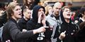 Foto: JANUS ENGEL/POLFOTO