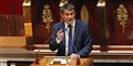 Foto: Francois Mori/AP