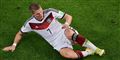 Foto: Francois Xavier Marit/AP