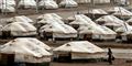 Foto: Khalid Mohammed/AP