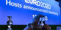 Foto: LAURENT GILLIERON/AP