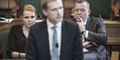 Foto: NIELS HOUGAARD/POLFOTO