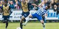 Foto: BUUR GUNVALD SEBASTIAN/POLFOTO