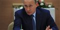 Foto: Mikhail Klimentyev/AP