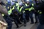 Foto: Anthon Unger / POLFOTO