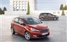 Ny Ford C-MAX; Masser af plads til familien og klassens bedste brændstoføkonomi