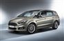 Teknologi og køreglæde i højsædet i ny og stilfuld Ford S-MAX