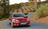 Stærkt opdateret Ford Focus