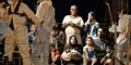Foto: Carmelo Imbesi/AP