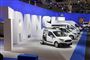 Ford præsenterer den komplette Transit serie