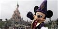 Pengetanken er tom hos Euro Disney