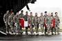 Raketter sårer dansk soldat i Afghanistan