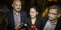 Foto: HJORTH HENNING/Polfoto