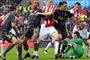 Foto: Paul Ellis / Scanpix