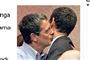 Foto: AP/Aftonbladet