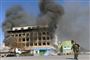 Foto: Massoud Hossaini/AFP 