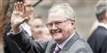 Foto: LARS KRABBE/POLFOTO