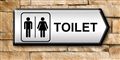 Så ofte bør du gå på toilettet:  Hvor tit gør du det?