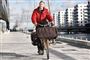 Foto: Lars Schmidt/Post Danmark