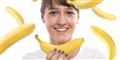 Her er 5 gode grunde til at ELSKE bananer