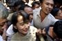 Foto: AP/David Longstreath / POLFOTO
