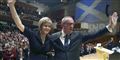 Foto: Andrew Milligan/AP