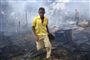 Foto: FEISAL OMAR / Scanpix