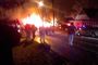 Foto: AFP / WGRZ-TV / Scanpix