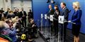 Foto: Pontus Lundahl/AP