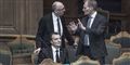 Foto: NIELS HOUGAARD/POLFOTO