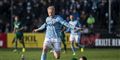 Foto: BUUR GUNVALD SEBASTIAN/POLFOTO